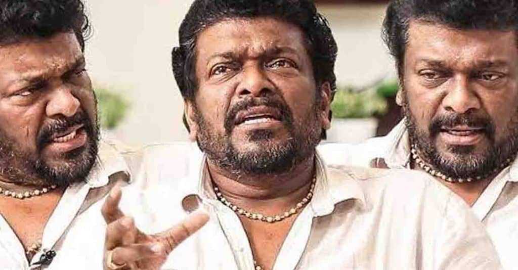 Parthiban Radhakrishnan - updatenews360