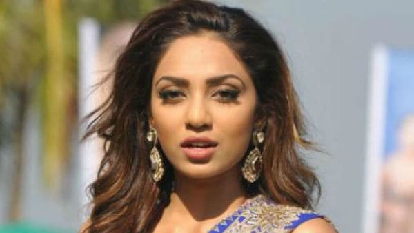 sobhitadhulipala updatenews360