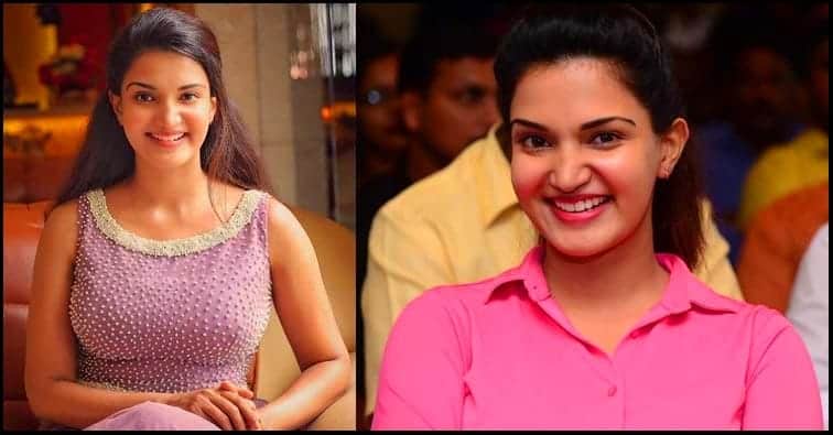 Honey Rose