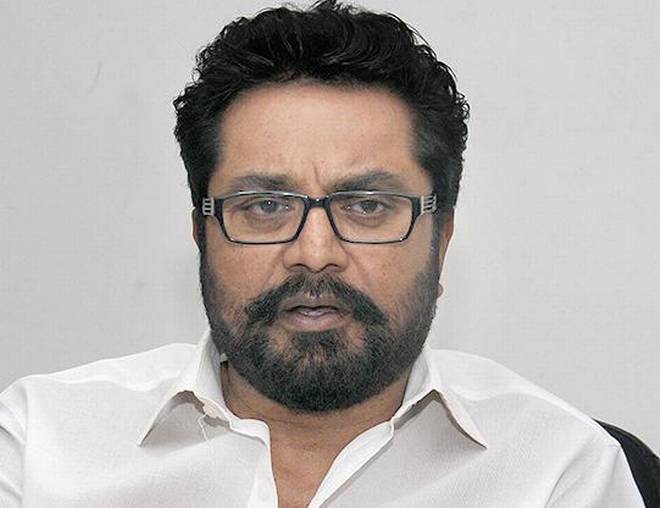 sarathkumar - updatenews360