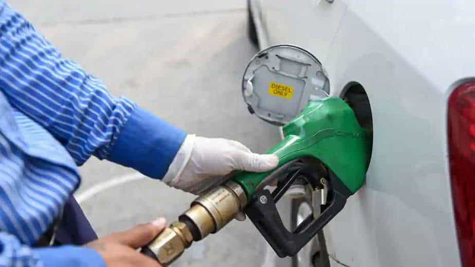 Petrol Pirce - Updatenews360