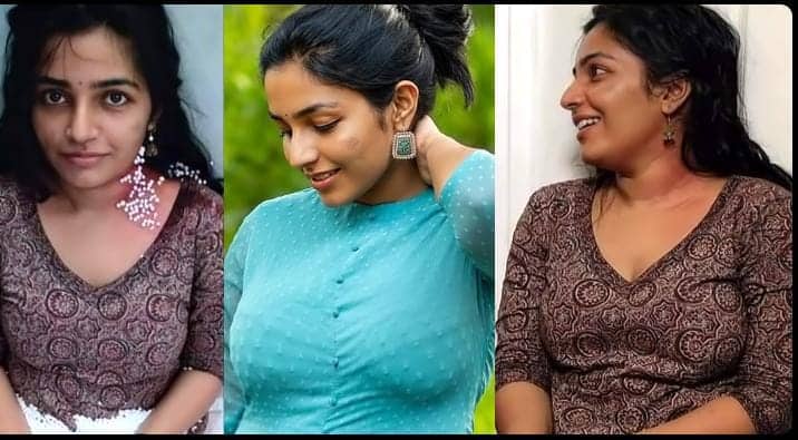 Rajisha Vijayan-updatenews360