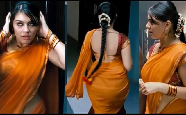 Hansika - Updatenews360