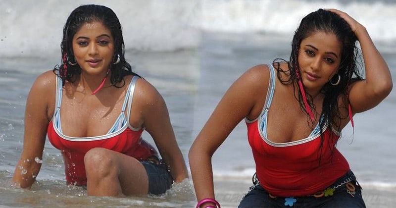 Priyamani