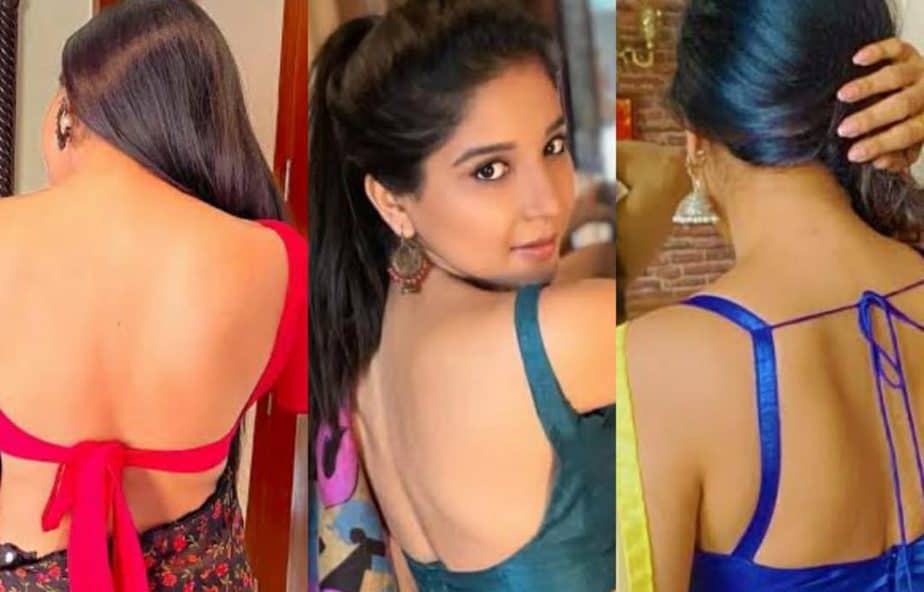 Sakshi Agarwal - Updatenews360