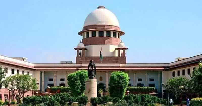 Supreme court - Updatenews360