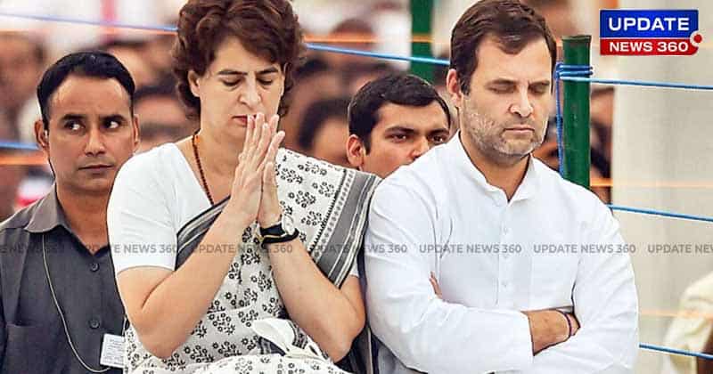 rahul - priyanka - updatenews360