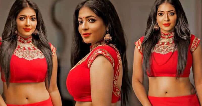 Reshma Pasupuleti