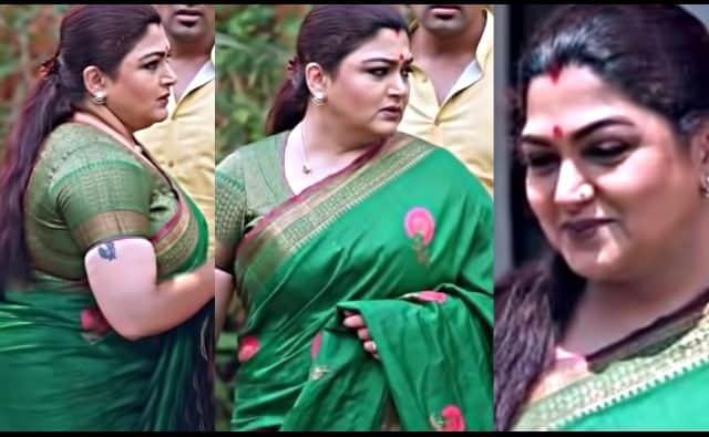 Kushboo - Updatenews360