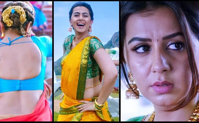 Nikki Galrani - Updatenews360