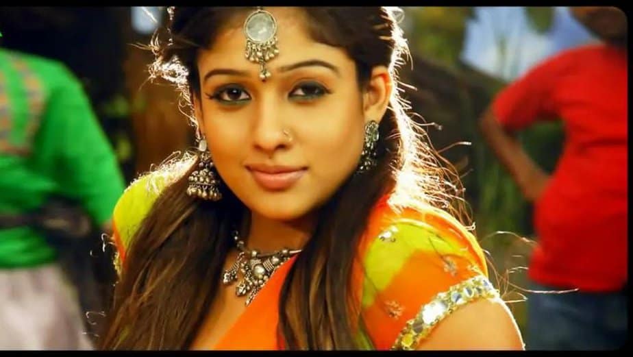 Nayanthara - Updatenews360