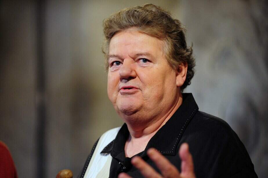 Robbie Coltrane_updatenews360