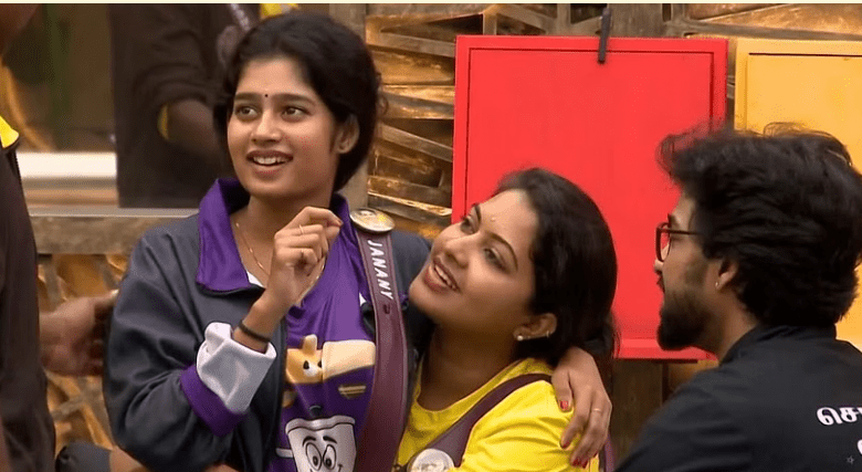 bigg boss day5_updatenews360