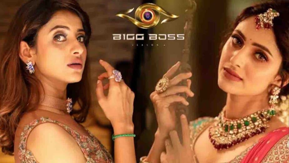 ayesha bigg boss -updatenews360