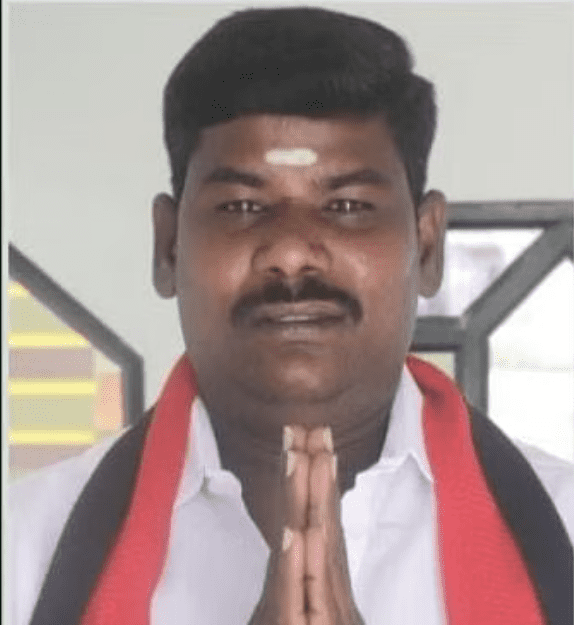 dmk councilor - updatenews360