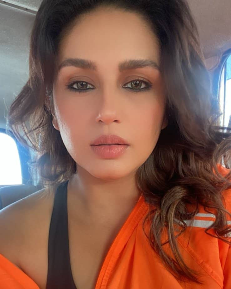 huma qureshi - updatenews360