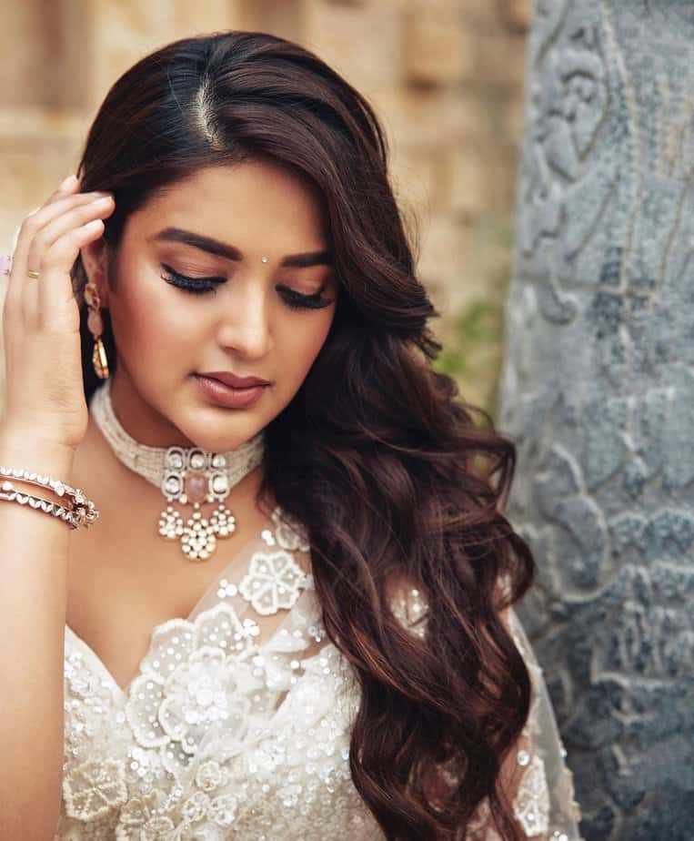 nidhhi agerwal - updatenews360