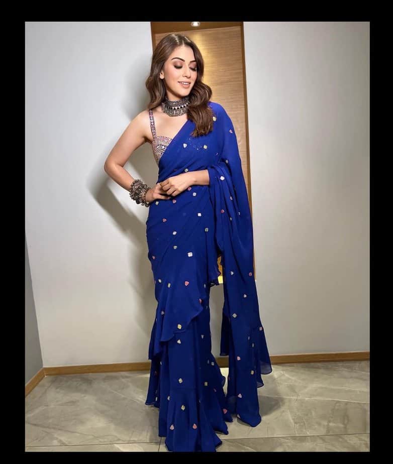 hansika motwani -updatenews360