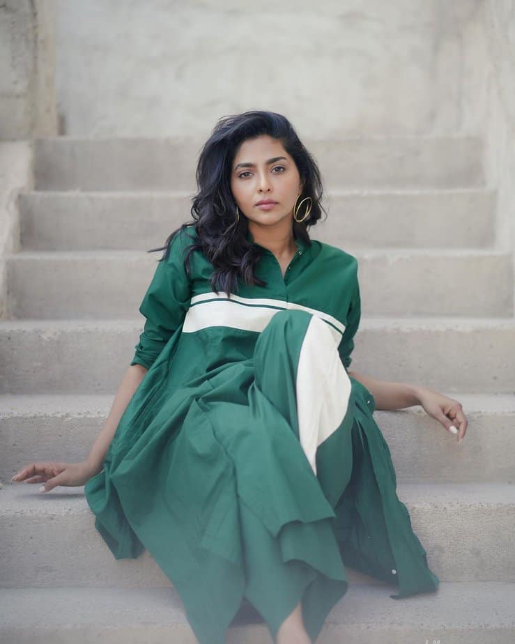 aishwarya lekshmi - updatenews360