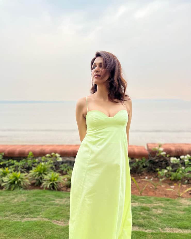 shraddha das-updatenews360