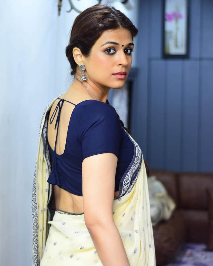 shraddha das-updatenews360