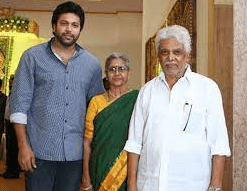 jayam ravi father - updatenews360