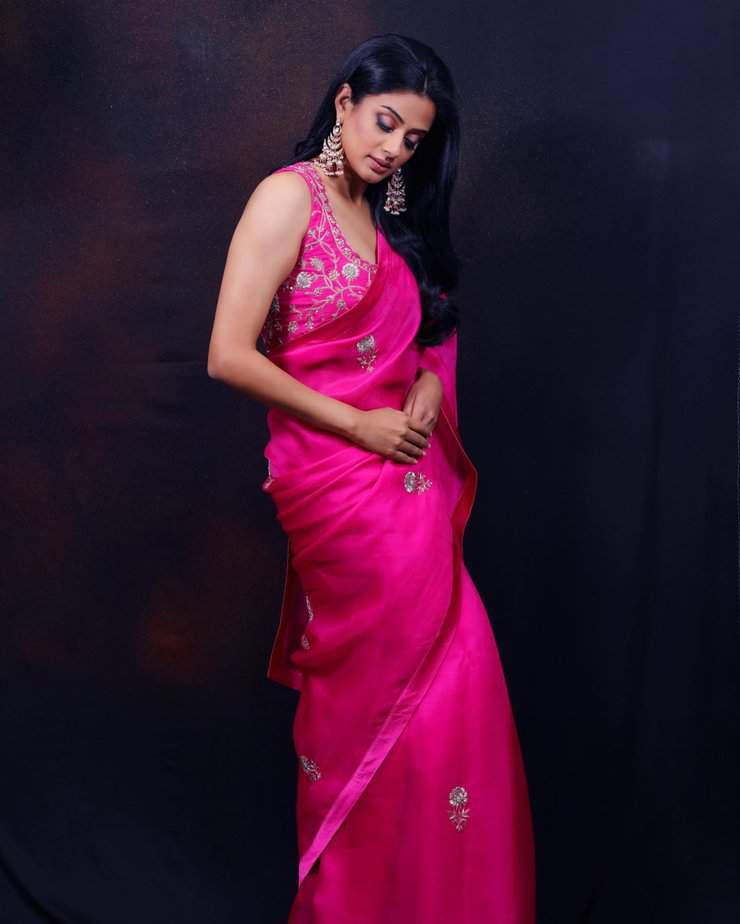 priyamani - updatenews360