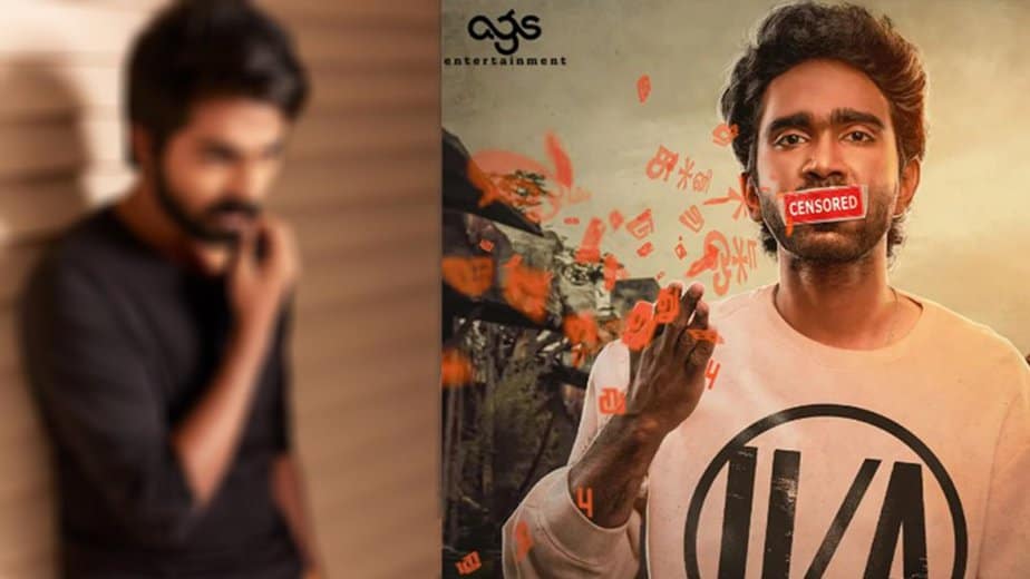 gv prakash - updatenews360