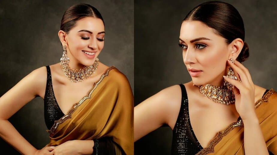 hansika - updatenews360