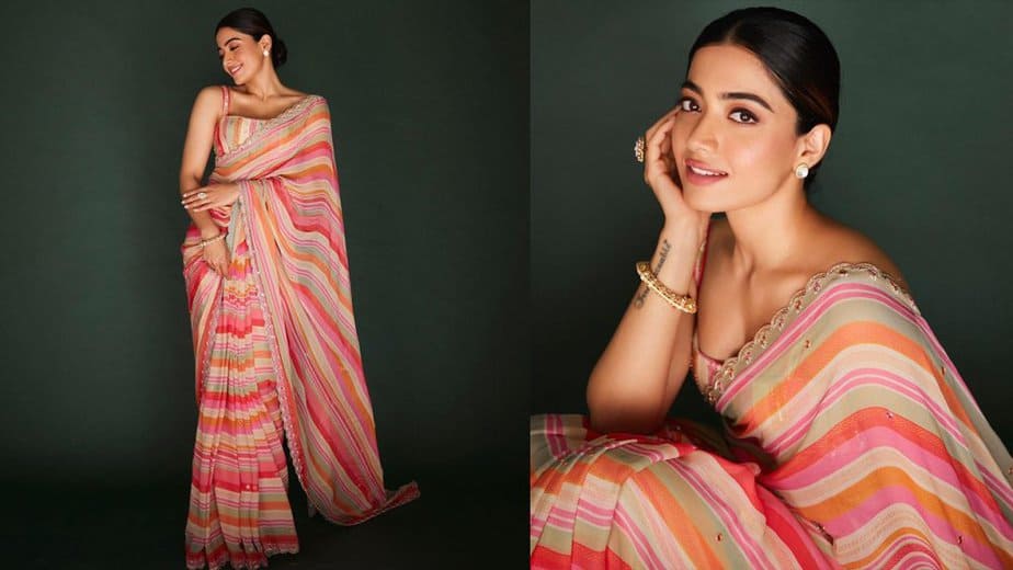 rashmika mandanna - updatenews360