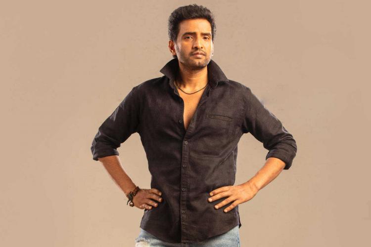 santhanam - updatenews360