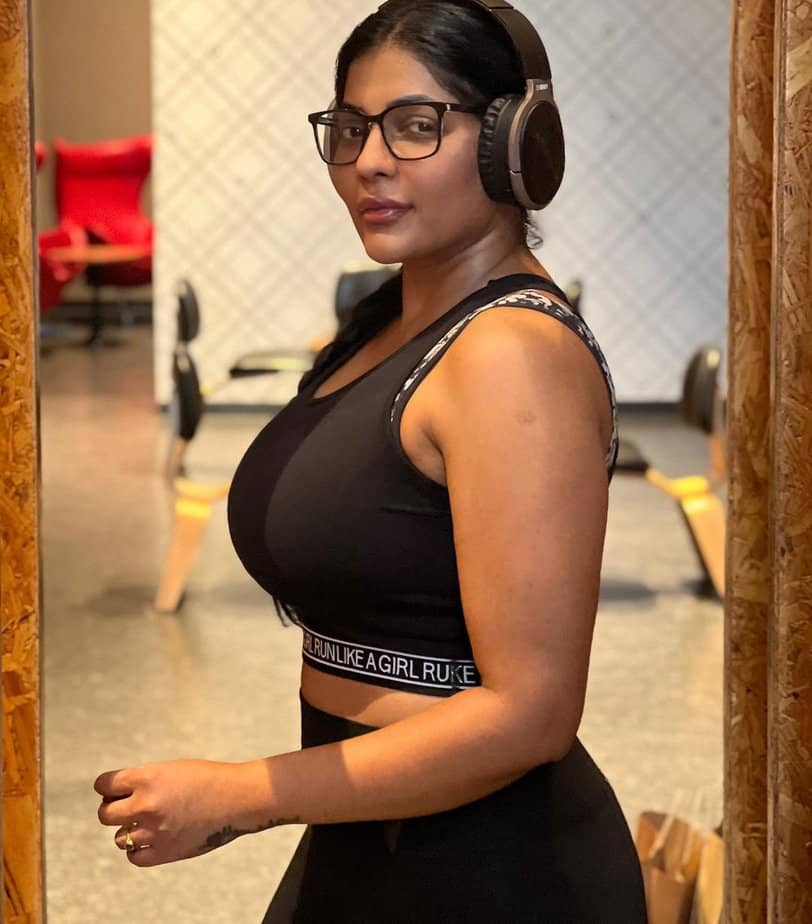 reshma pasupuleti - updatenews360