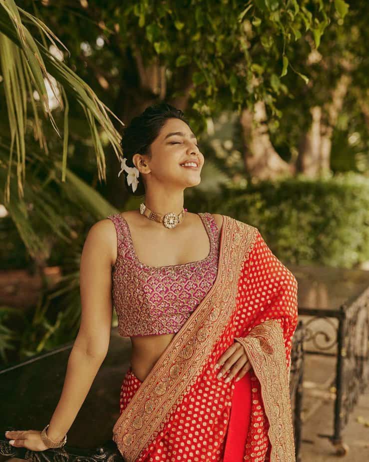 aishwarya lekshmi - updatenews360