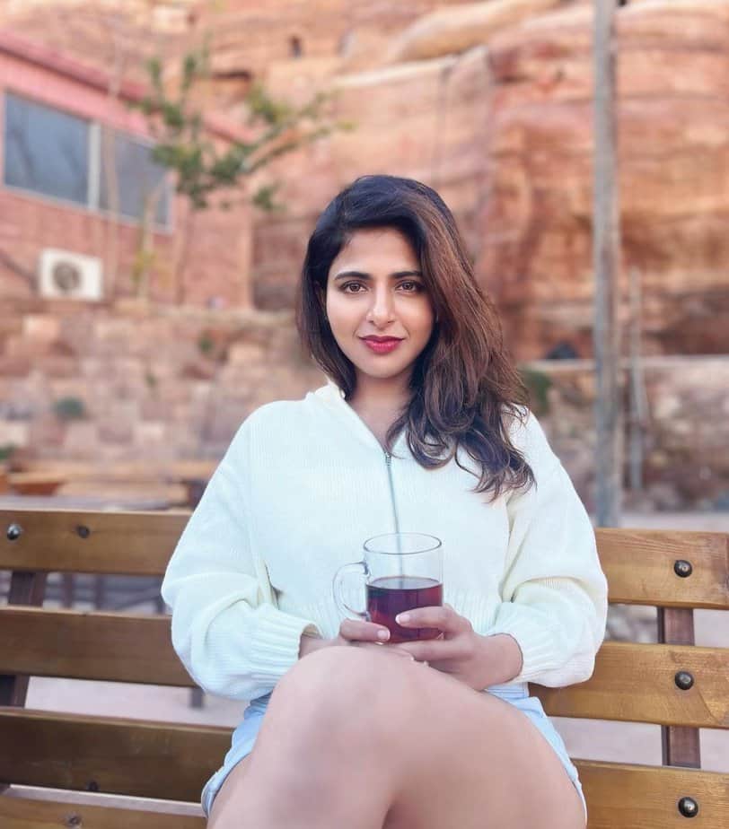 iswarya menon - updatenews360