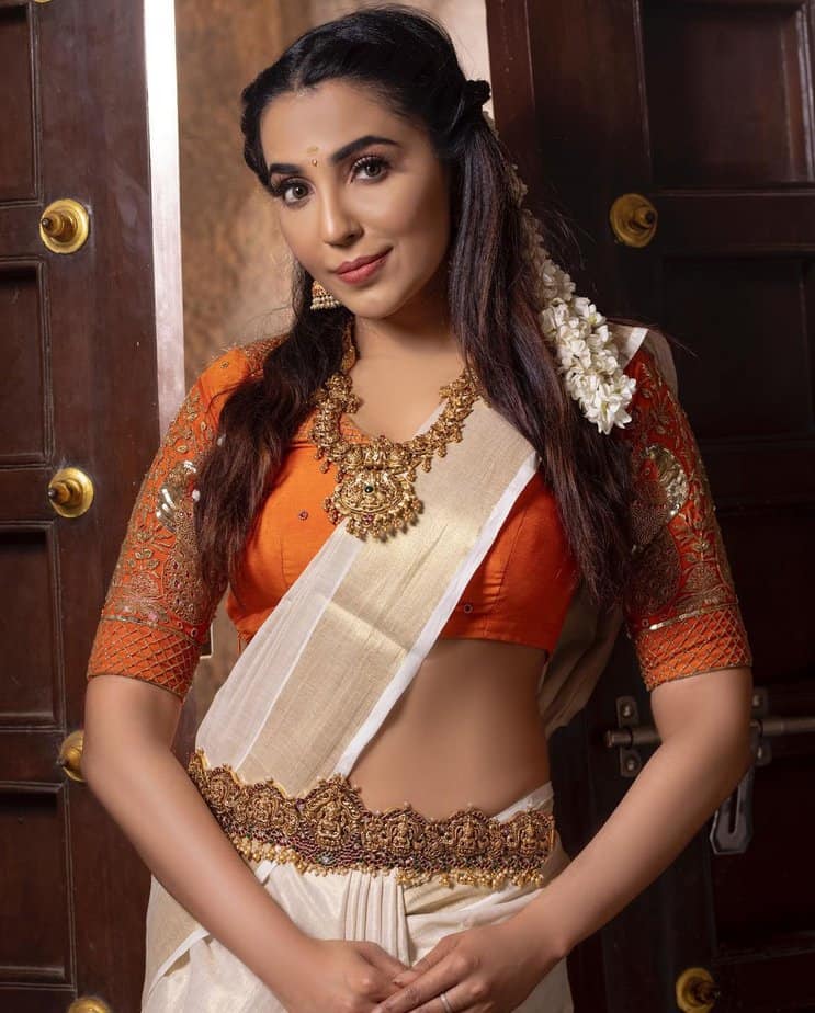 parvati nair - updatenews360