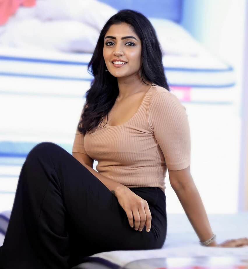 eesha rebba - updatenews360