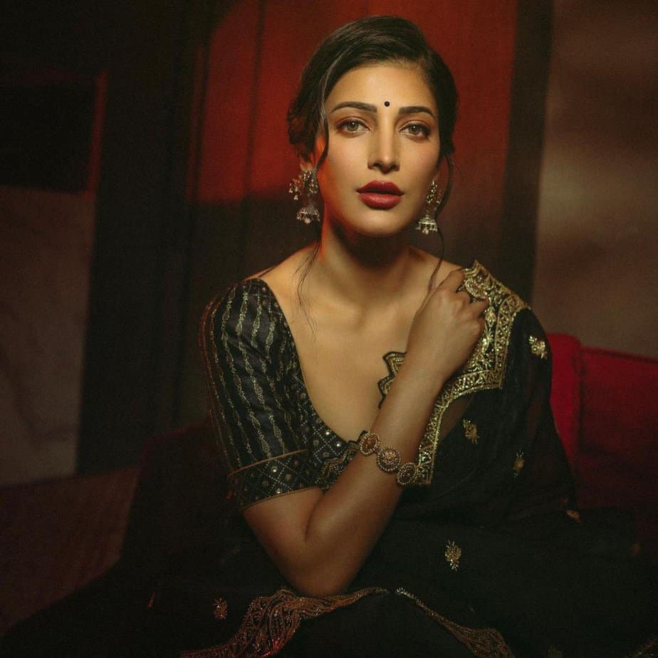 shruti haasan - updatenews360