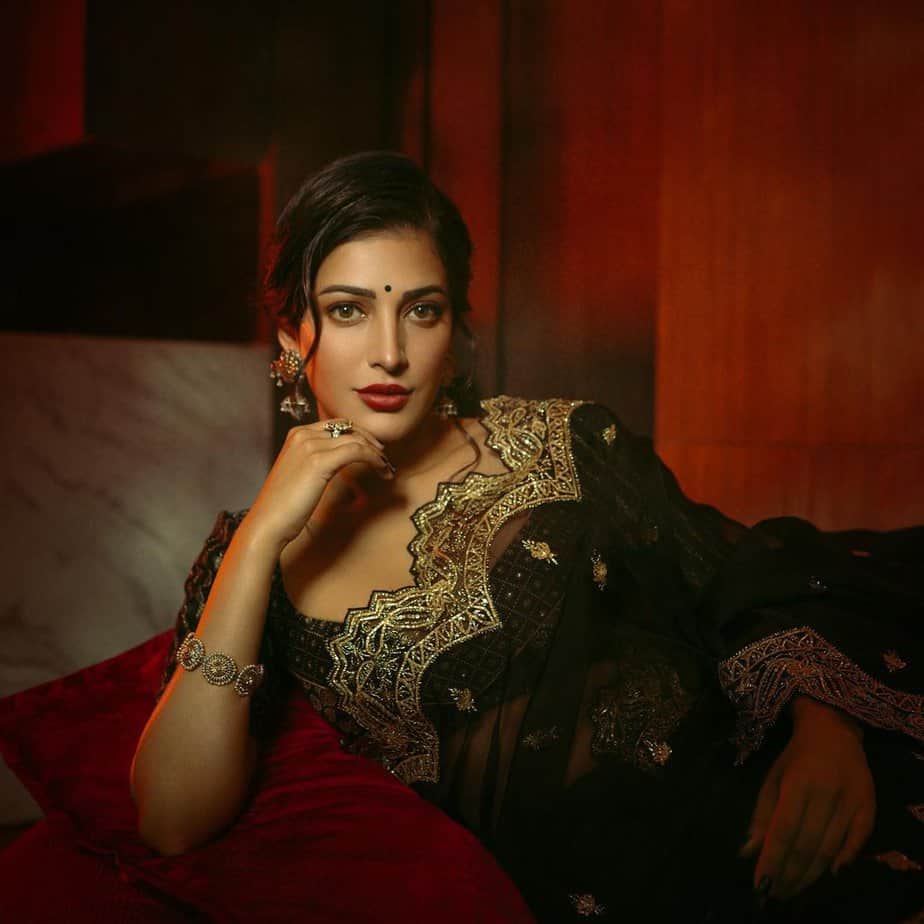 shruti haasan - updatenews360