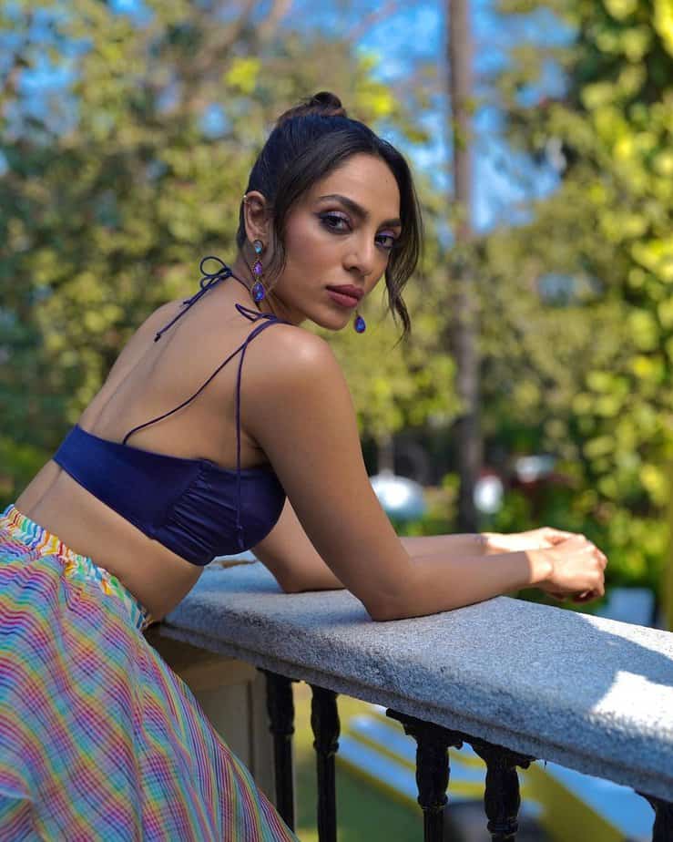 sobhita dhulipala - updatenews360