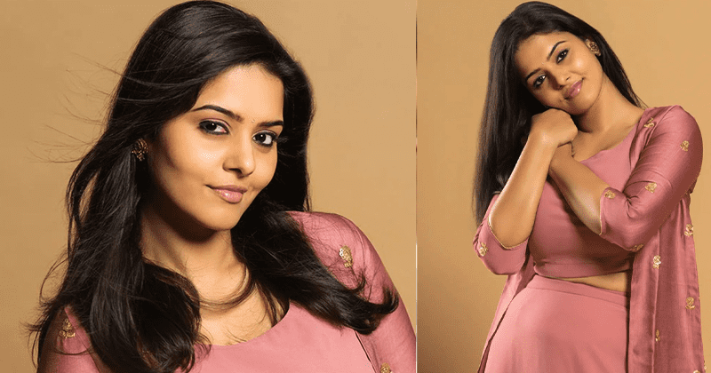 Swathishta Krishnan - updatenews360