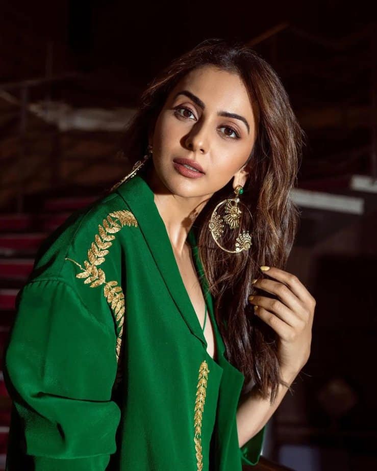 rakul preet singh -updatenews360