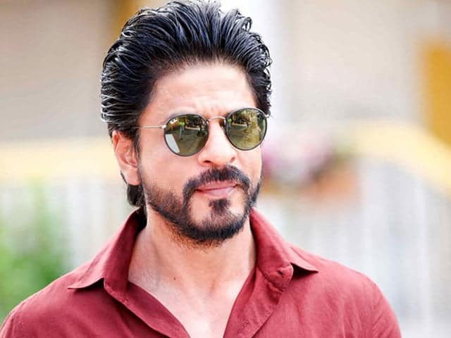 shahrukh khan- updatenews360