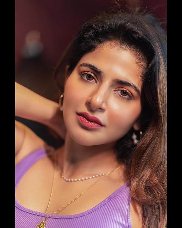 iswarya menon - updatenews360