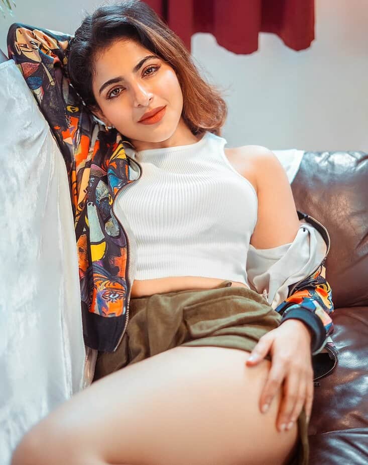 iswarya menon - updatenews360