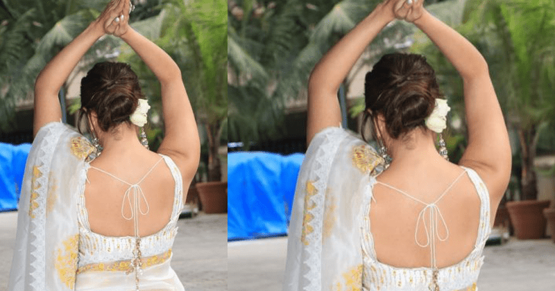 alia bhatt back pose - updatenews360