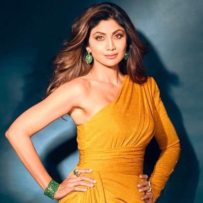 shilpa shetty - updatenews360