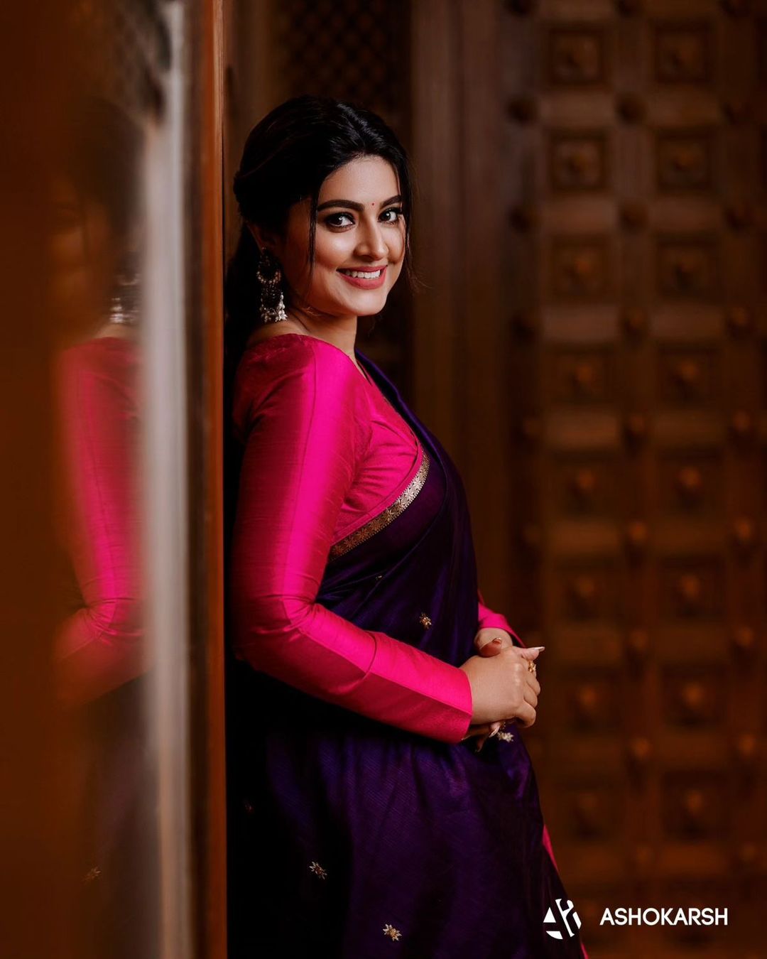 sneha prasanna - updatenews360