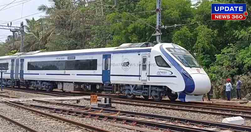 Cbe chennai Train -Updatenews360