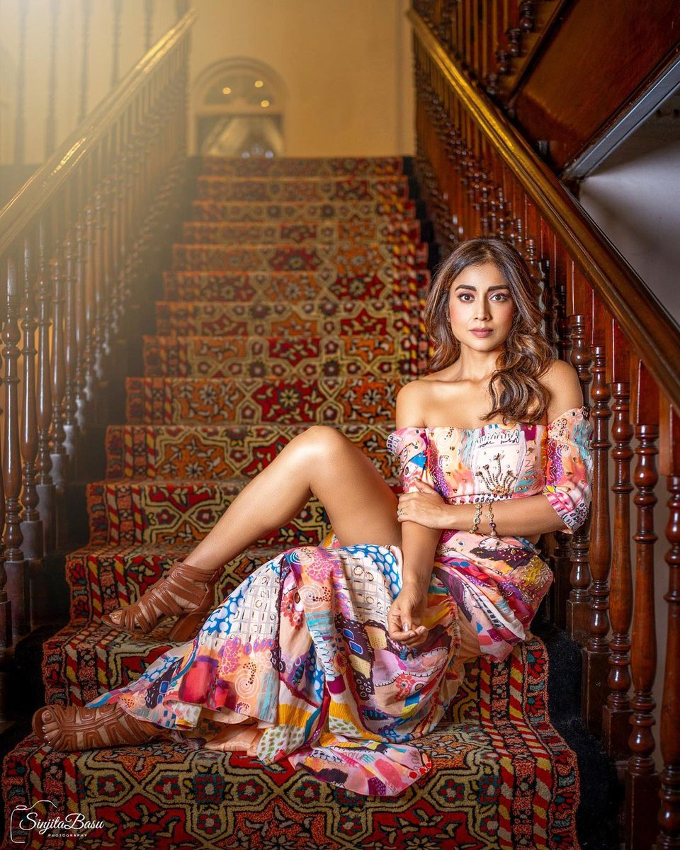 shriya saran - updatenews360 1