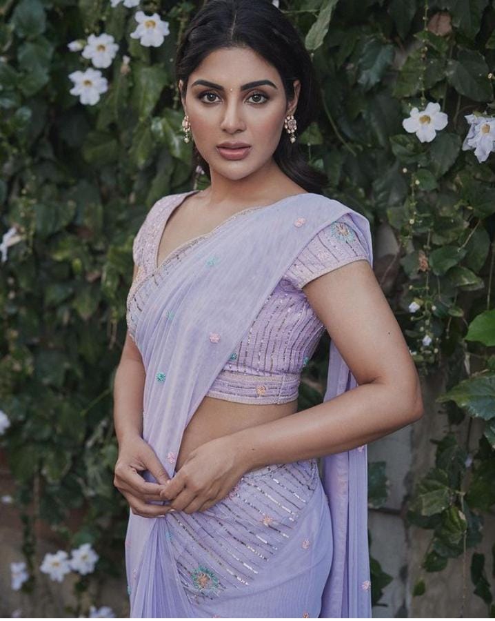 samyuktha menon - updatenews360